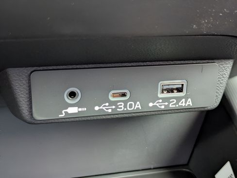 Used 2026 Subaru Forester Premium AWD/4WD image 20