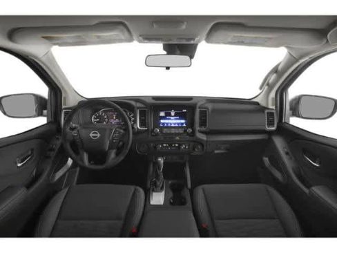 Certified 2022 Nissan Frontier SV w/ Technology Package image 11