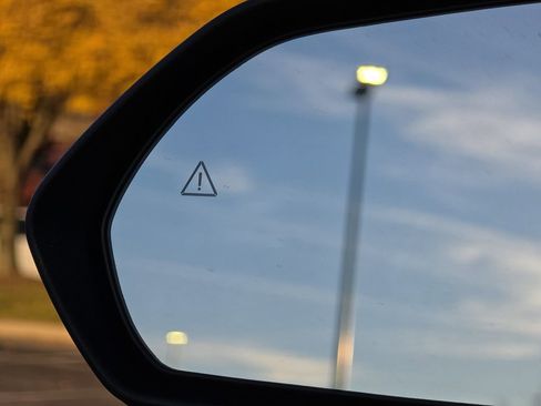 New 2025 Kia K4 LXS image 31