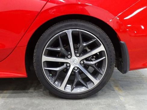 Used 2022 Honda Civic Touring image 44