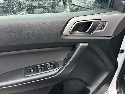 Used 2023 Ford Ranger XLT w/ Equipment Group 302A High image 14