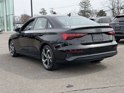Used 2023 Audi A3 2.0T Premium w/ Convenience Package image 3