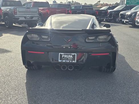 Used 2019 Chevrolet Corvette Z06 RWD image 7