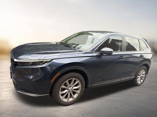 Used 2024 Honda CR-V EX video 2