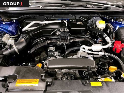 Certified 2024 Subaru Crosstrek 2.5i Limited AWD/4WD image 32