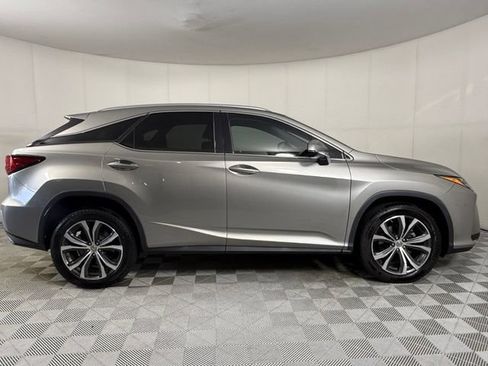 Used 2017 Lexus RX 350 AWD w/ Premium Package image 9