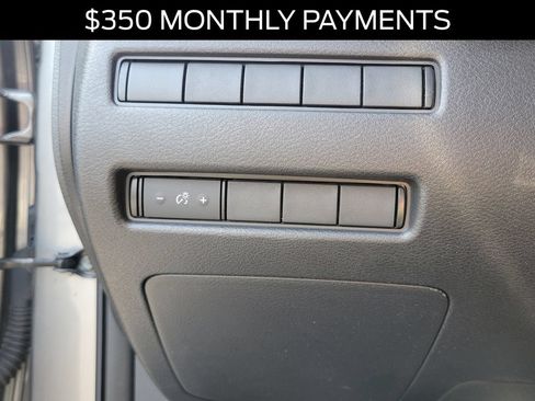 Used 2021 Nissan Rogue S FWD image 31