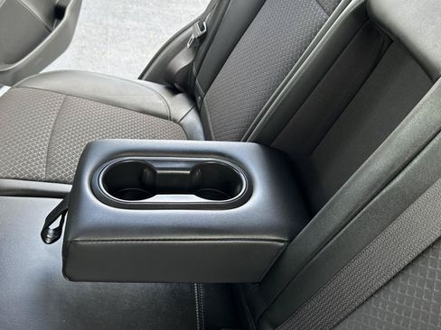 Used 2020 Buick Encore Preferred w/ Safety Package FWD image 34