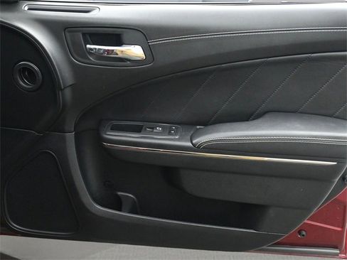 Used 2020 Dodge Charger SRT Hellcat w/ Harman/Kardon Audio Group image 22