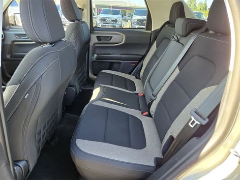 Used 2025 Ford Bronco Sport Big Bend image 11