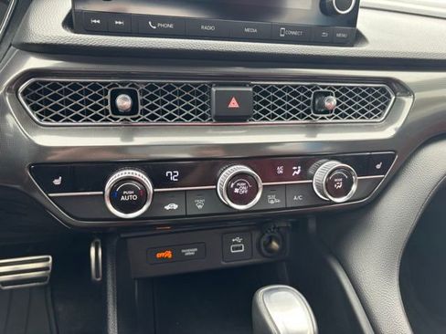 Used 2023 Acura Integra A-Spec FWD image 18