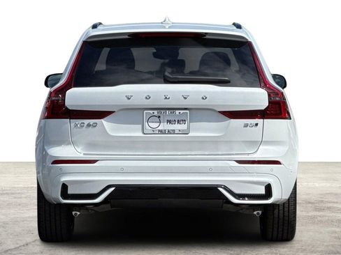 Used 2026 Volvo XC60 B5 Plus w/ Protection Package Premier image 7