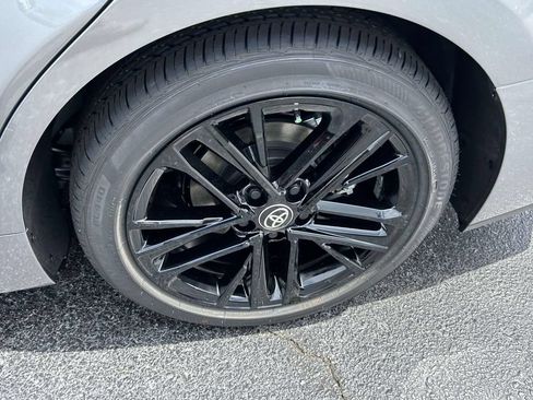 New 2026 Toyota Camry SE FWD image 9
