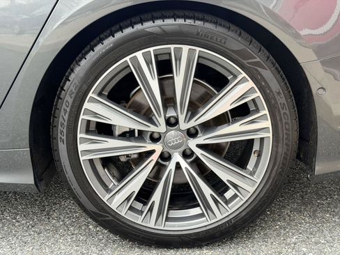 Used 2019 Audi A6 3.0T Premium Plus w/ Premium Plus Package AWD/4WD image 27