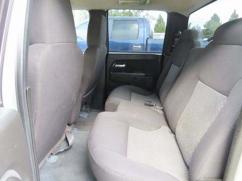 Used 2012 GMC Canyon SLE image 23