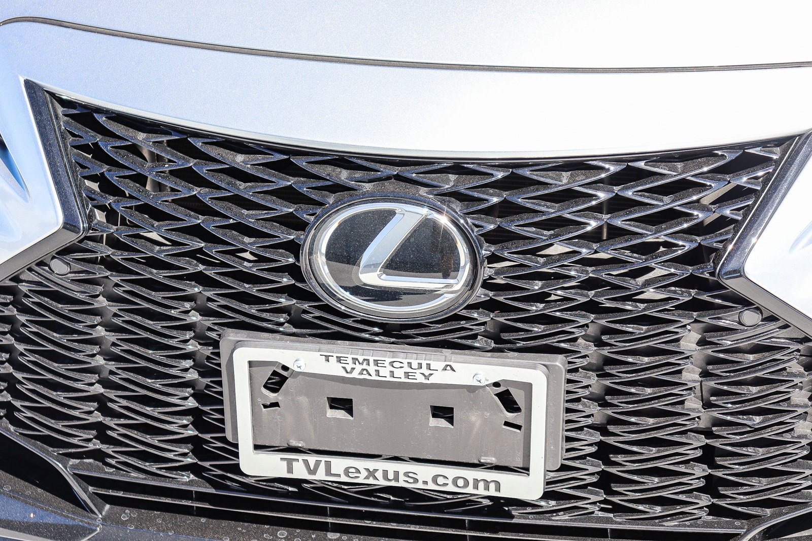 Certified 2025 Lexus IS 350 F Sport w/ Accessory Package 2 RWD image 13