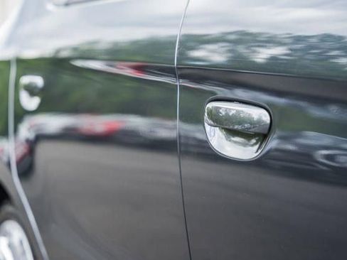 New 2024 Mitsubishi Mirage G4 LE image 15