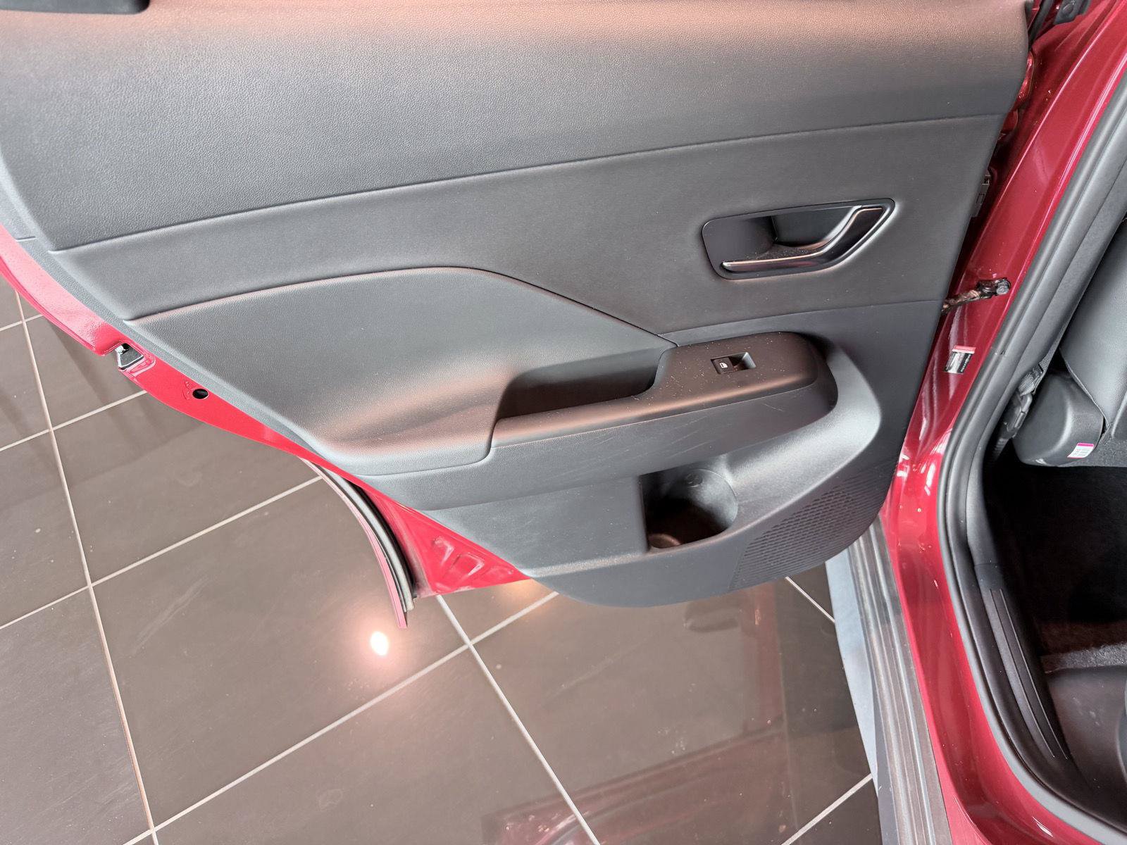 Used 2024 Hyundai Kona N Line AWD/4WD image 22