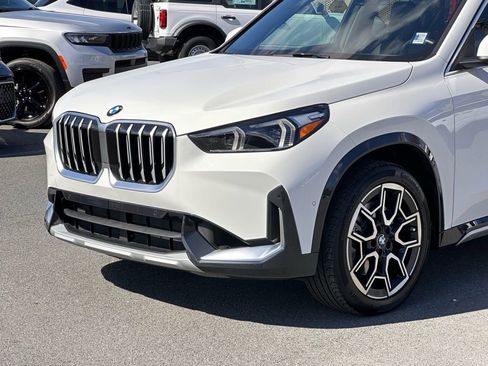 Used 2025 BMW X1 xDrive28i w/ Convenience Package AWD/4WD image 36