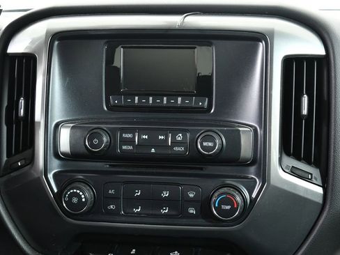 Used 2014 Chevrolet Silverado 1500 LT image 9