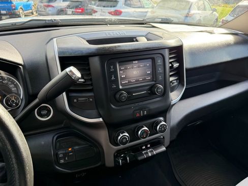 Used 2020 RAM 2500 Big Horn image 19