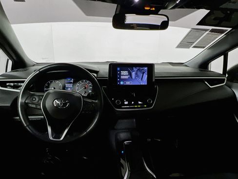 Used 2023 Toyota Corolla SE FWD image 30