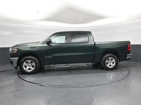 New 2026 RAM 1500 Tradesman AWD/4WD image 7