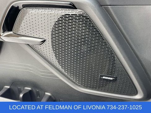 Used 2024 Chevrolet Silverado EV RST image 24