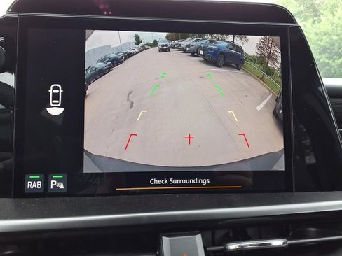 New 2026 Subaru Outback Premium AWD/4WD image 19
