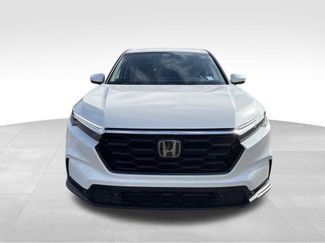 New 2026 Honda CR-V EX-L video 2