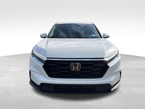 New 2026 Honda CR-V EX-L image 2