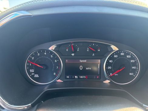 Used 2024 Chevrolet Blazer LT w/ Convenience Package FWD image 23
