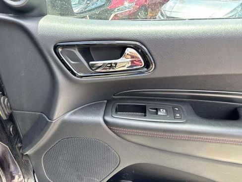 Used 2025 Dodge Durango GT AWD/4WD image 15
