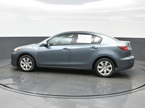 Used 2012 MAZDA MAZDA3 i Sport image 3