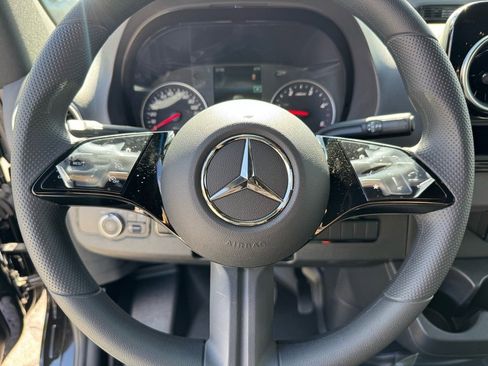 New 2025 Mercedes-Benz Sprinter 3500 image 24