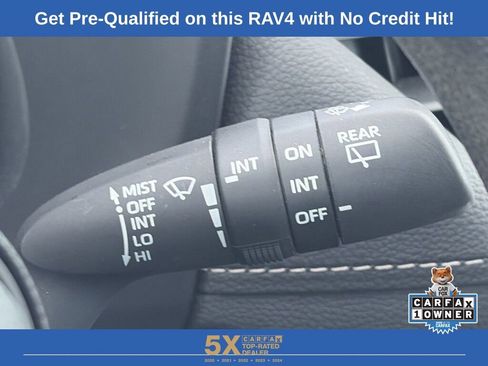 Used 2024 Toyota RAV4 XLE image 22