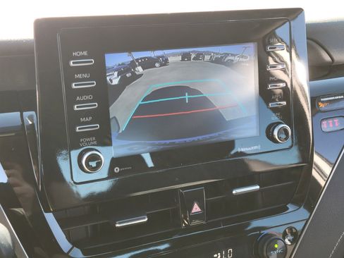 Certified 2024 Toyota Camry SE image 22