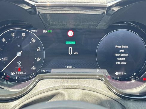 Used 2024 Alfa Romeo Tonale Veloce AWD/4WD image 21