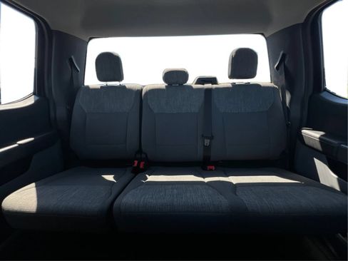 Used 2021 Ford F150 XLT AWD/4WD image 18