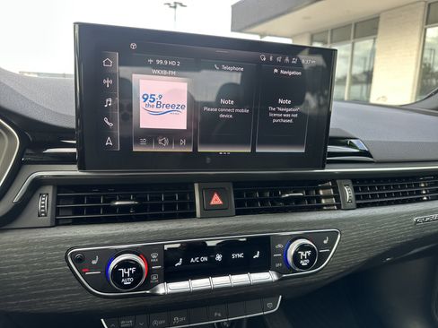 Used 2023 Audi A4 2.0T Premium Plus w/ Premium Plus Package image 17