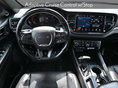 Used 2024 Dodge Durango GT image 19
