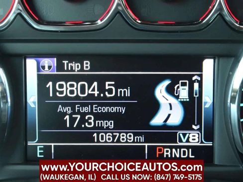 Used 2017 Chevrolet Silverado 1500 LT w/ All Star Edition image 25