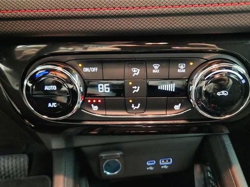 New 2026 Chevrolet TrailBlazer RS w/ Convenience Package image 54