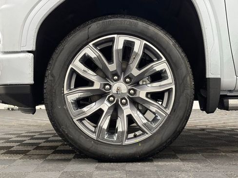 New 2026 GMC Sierra 1500 Denali w/ Denali Reserve Package image 16