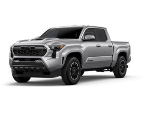 New 2026 Toyota Tacoma TRD Sport video 1