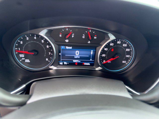 Used 2024 Chevrolet Equinox LT FWD image 18