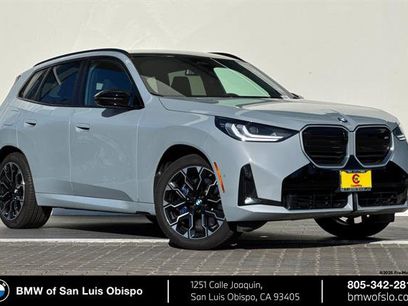 Used 2025 BMW X3 M50 w/ Premium Package