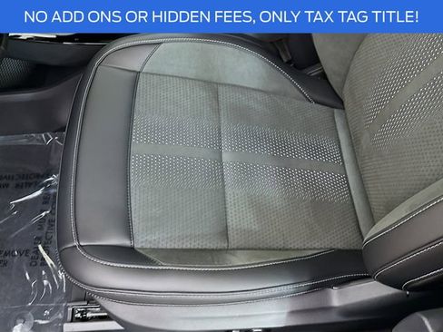 New 2025 Ford Mustang Mach-E GT image 20