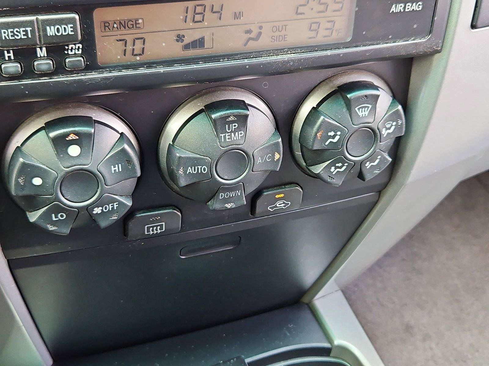Used 2007 Toyota 4Runner SR5 RWD image 18