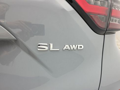 Used 2024 Nissan Murano SL AWD/4WD image 57